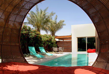 Desert Palm Resort & Spa - Outdoor pool