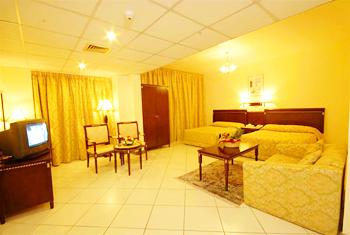 Nihal Hotel - Cosy interior