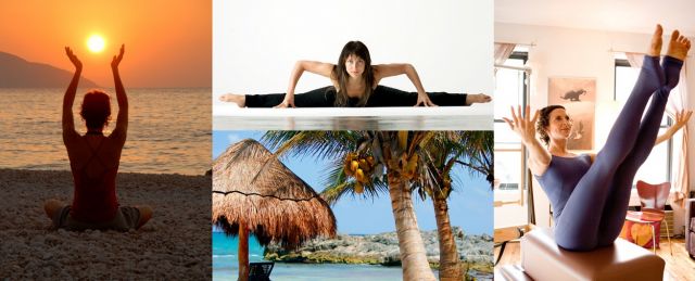 Maya Tulum Wellness Retreat & Spa in Tulum, Mexico - Modern paradise