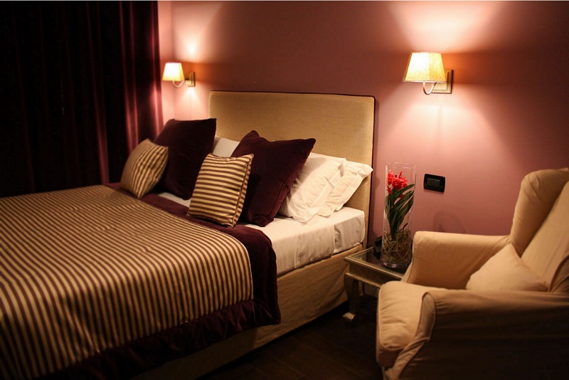 Guest House Beldes - Luxury and comfort