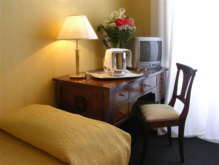 Atlante Bed&Breakfast Roma - Comfort and relaxation