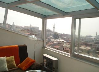 Aslan Apartments - Panoramic views