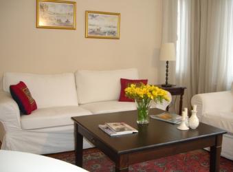 Aysel Apartments - Cosiness and relaxation