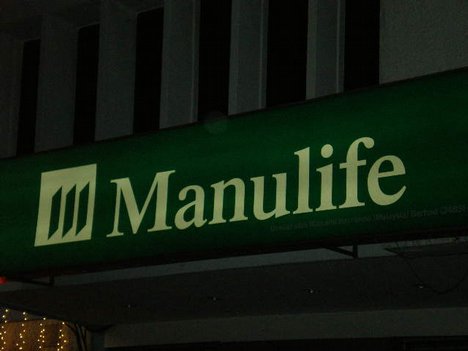 Manulife Financial - Company office