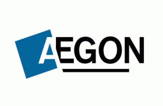 Aegon - Company logo