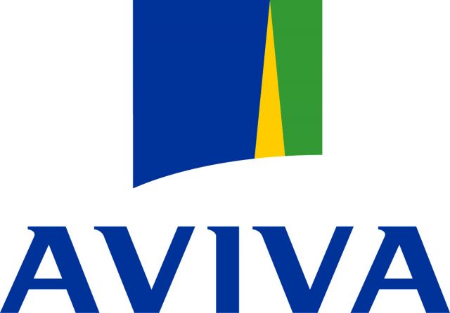 Aviva - Company logo