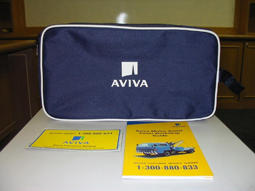 Aviva - Quality service