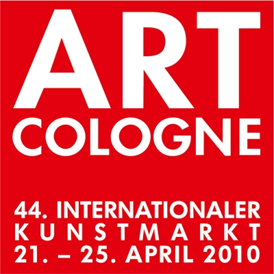 Art Cologne - Fair logo