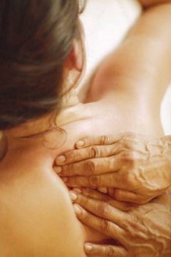 Esalen Massage - Esalen Massage