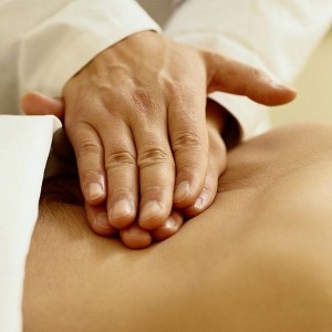 Tui Na Massage - Tai Na massage