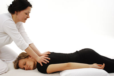 Shiatsu Massage - Outmost relaxation