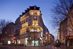  - Hotel Bradford Elysees in Paris