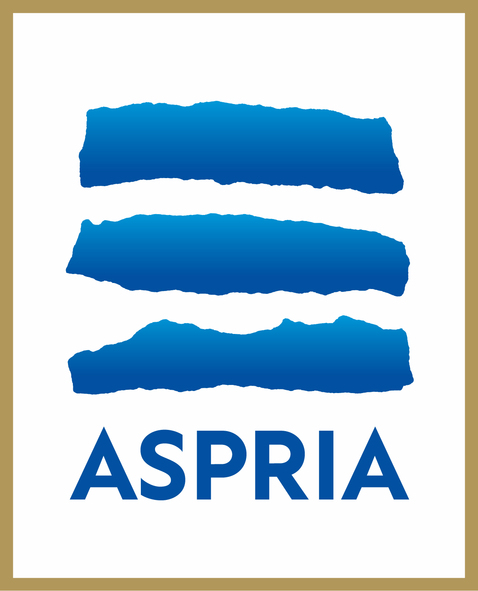 Aspria Berlin GmbH, Charlottenburg - Logo