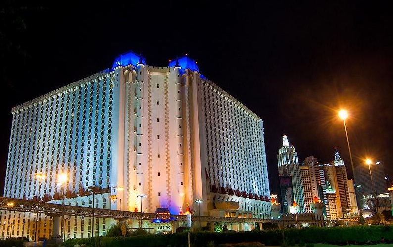 Las Vegas - Las Vegas Hotels