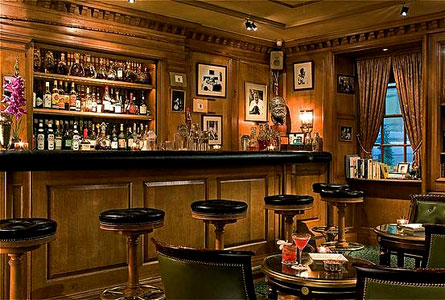Ritz Paris - Bar