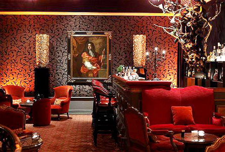 Ritz Paris - Lounge