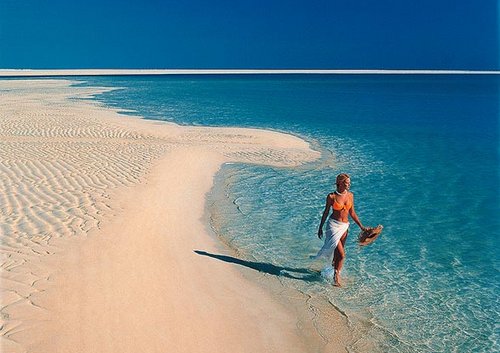 Australia - Australia beaches