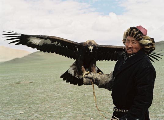 Mongolia - Mongolia