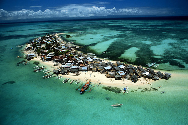 The Philippines - Island Village