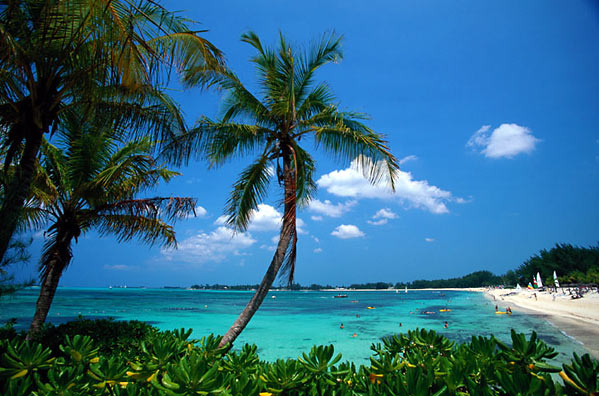 Bahamas - Paradise on Earth
