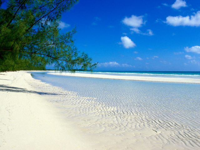Bahamas - Taino Beach