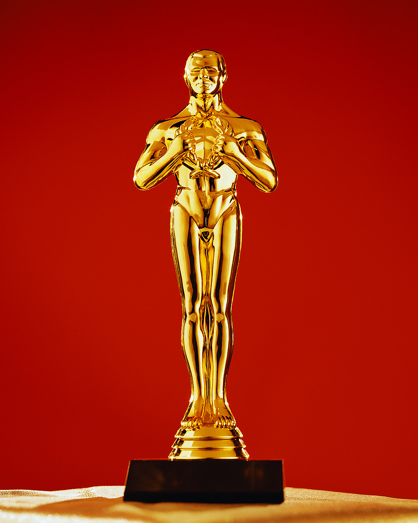 Academy Awards - Oscar statuette