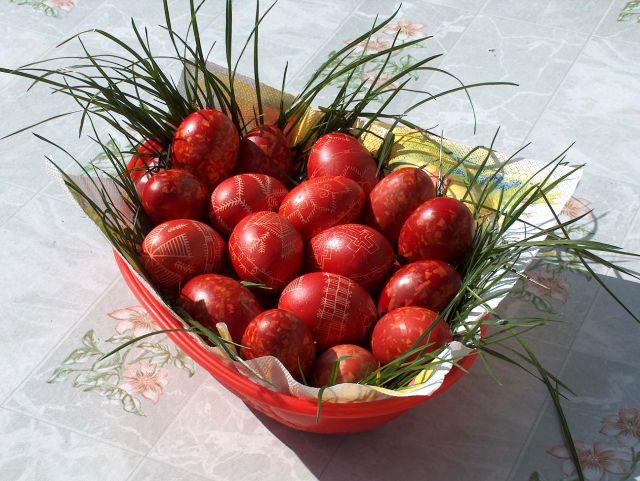 Easter - Celebrating Easter