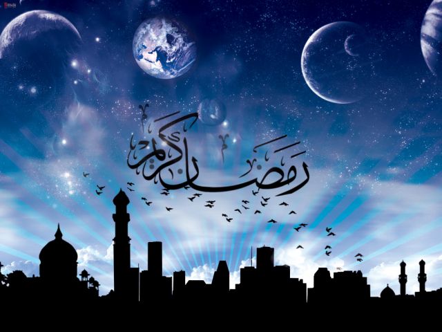 Ramadan - Ramadan wallpaper