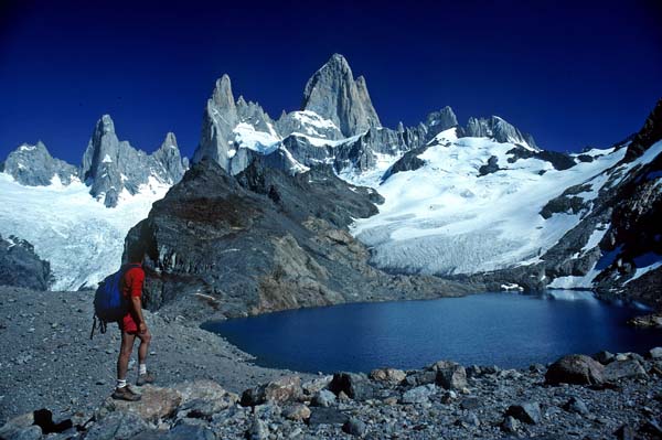 Patagonia - Exploring Patagonia