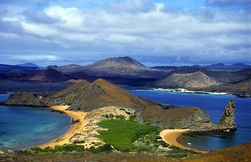 Galapagos Islands - Breathtaking views