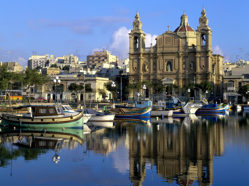 Malta - Beautiful Malta