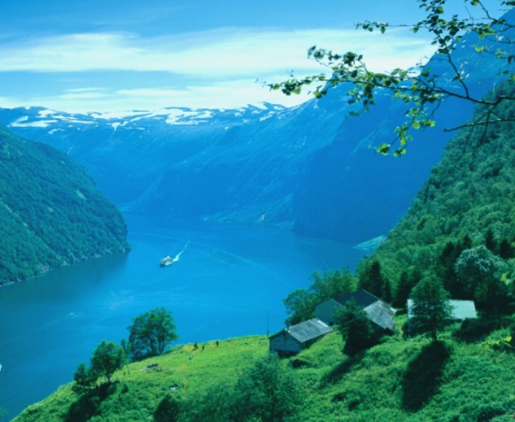 Norway - Beautiful country