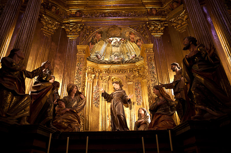 La Seu Palma Cathedral - Splendid architecture