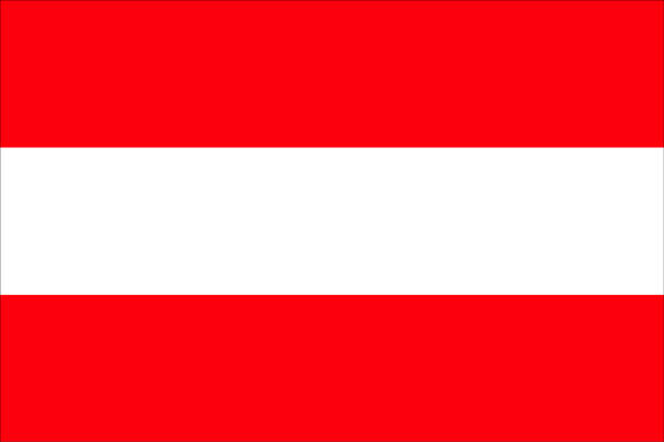 Austria - Austria flag