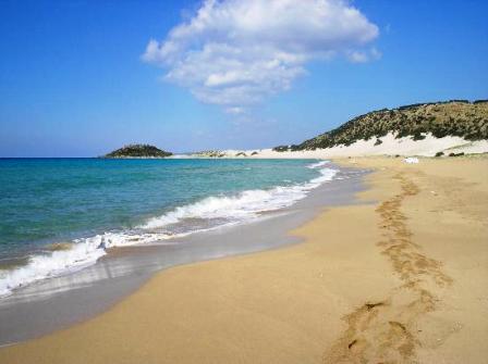 Cyprus - Beautiful view