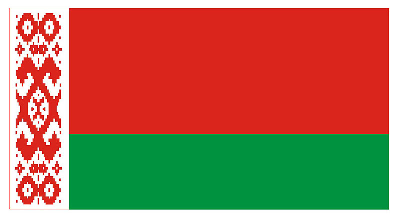 Belarus - Belarus flag