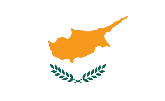 Cyprus - Flag of Cyprus
