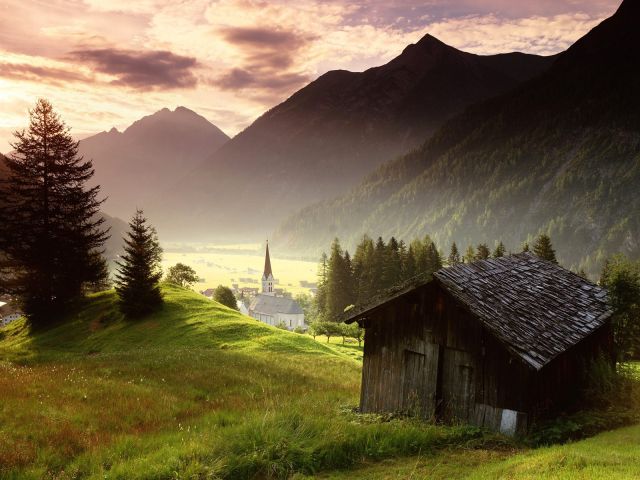 Austria - Tyrol