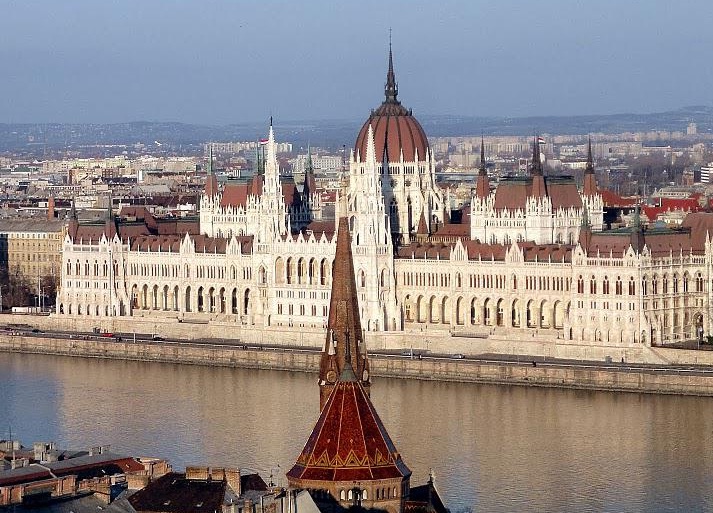Hungary - Budapest