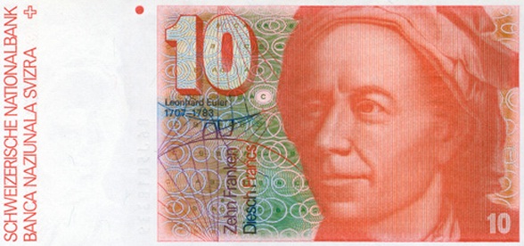 Liechtenstein - Currency