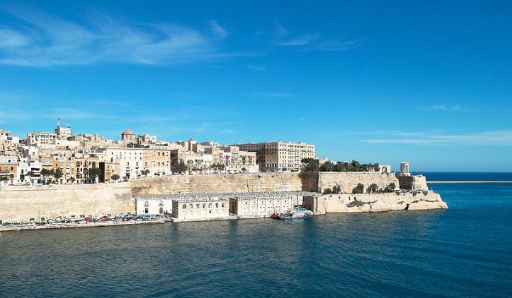 Malta  - Valletta