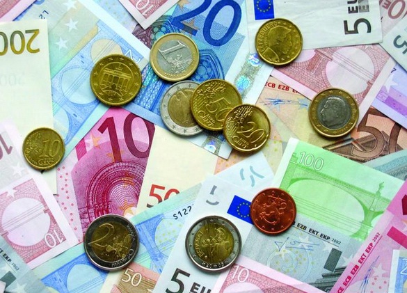 San Marino - Currency