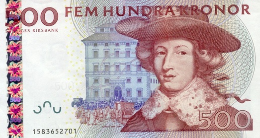 Sweden - Currency