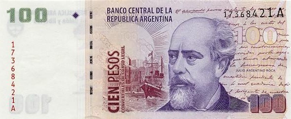 Argentina - Currency