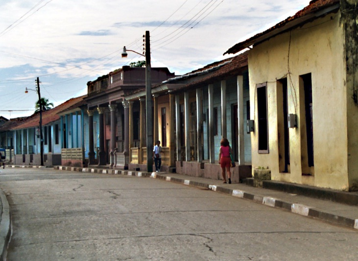 Baracoa - Life in Baracoa