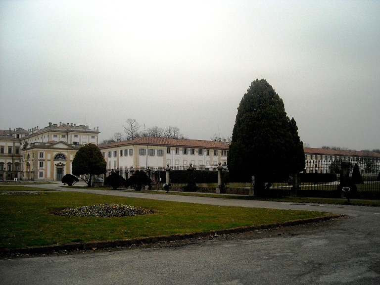 Monza - Villa Reale