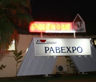 El Palenque Restaurant - Restaurant view