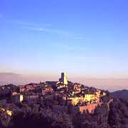 Saint Paul de Vence, Provence - Saint Paul de Vence, charming village