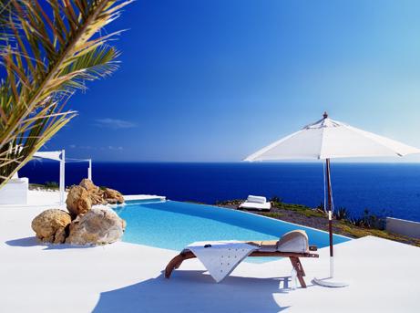Ibiza - Panoramic views