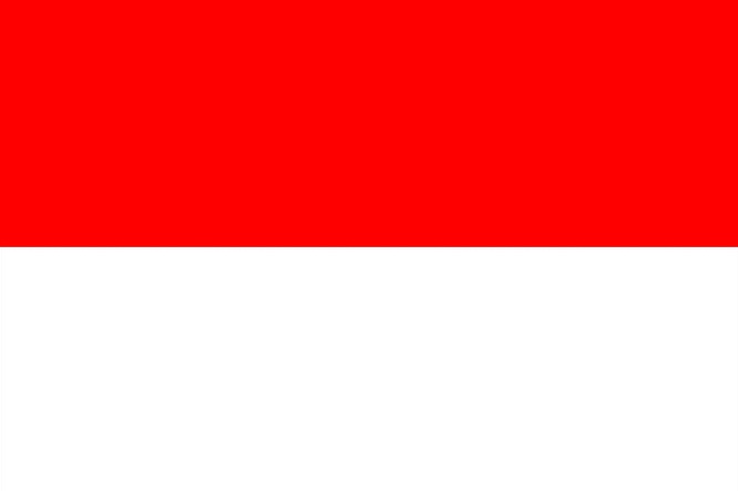 Indonesia - Flag